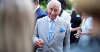 Gran Bretagna, oltre 300 case di Re Carlo a Sandringham infestate dai ratti