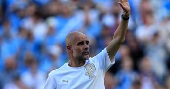 Guardiola dice no alla Nazionale italiana, decisione per motivi personali