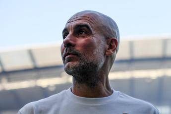 Guardiola e lo sfogo in spogliatoio: “Sono un fottuto divorziato”