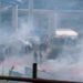 Guerriglia No Tav in Valsusa, alcuni fermati per gli scontri