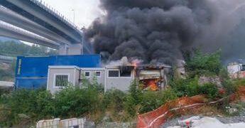 Guerriglia No Tav in Valsusa: circa 450 identificati, oltre 120 feriti tra forze dell’ordine