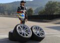 Hankook entra sulla Porsche 911 Carrera con i Ventus S1 Evo Z