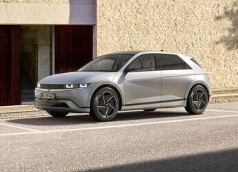 Hyundai IONIQ 5 MY27: nuova gamma, più tecnologia e sicurezza