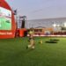 Ieg Arabia incaricata di organizzare l’Expo Fire & Safety e l’Expo Health & Wellness ﻿