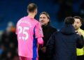 Il portiere finge infortunio? La squadra resta in 10 per 1 minuto, la nuova regola inglese