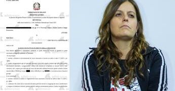 Ilaria Salis di nuovo nei guai, condannata dal tribunale di Milano: “Ha licenziato due suoi collaboratori senza giusta causa”
