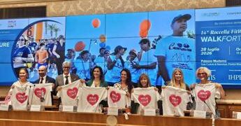 In Calabria torna il ‘Roccella Fitwalking’, l’evento nel segno del benessere di comunità