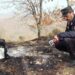 Incendi, Carabinieri Forestali: “98% causati dall’uomo, in primi 6 mesi 3800 ettari bruciati”