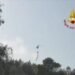 Incendi sul Gargano, fiamme domate. Sindaco di Peschici: “Turisti rientrati nelle strutture”