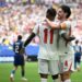 Inghilterra terza ai Mondiali, Francia ko 6-4. Mbappé record: è miglior marcatore iridato di sempre