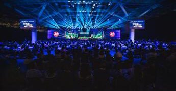 Innovazione, si chiude Wmf a Bologna: record 75mila presenze