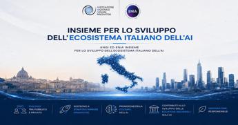 Intelligenza Artificiale: ANGI ed ENIA siglano un patto strategico
