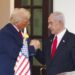 Iran, Netanyahu: “Incontro eccellente con Trump, abbiamo obiettivi comuni”