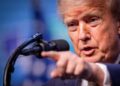 Iran-Usa, Trump: “Negoziati con Teheran, buone chance di accordo”