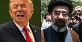Iran-Usa, Trump tra vendetta e dialogo: “Maxi attacco possibile ma parliamo con Teheran”