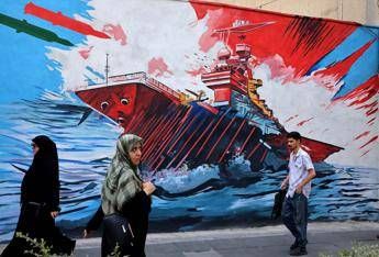 Iran, media Turchia: accordo con Usa per prorogare cessate fuoco in scadenza 17 agosto