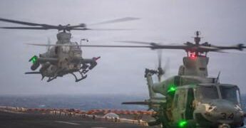 Iran, pesanti raid Usa: colpiti obiettivi militari, ucciso bambino di due anni – Diretta