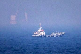 Iran, ultimatum agli Usa per Hormuz: “Via il blocco navale o lo Stretto resta chiuso”