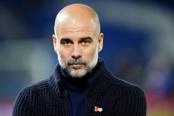 Italia, Guardiola è il prescelto per la panchina: si attende risposta