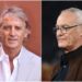 Italia, Mancini e Ranieri si presentano: la conferenza stampa – Diretta
