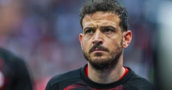 Italia, a Roma arrivano Europei calcio a 7: Florenzi tra i convocati