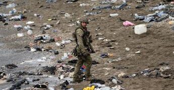 Italia sospende Schengen con la Spagna. Madrid: 48mila migranti tornati in Marocco