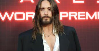 Jared Leto e presunti abusi sessuali, quattro donne lo denunciano