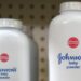Johnson & Johnson offre 5,5 miliardi di dollari per risolvere le cause sul talco