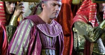 Jonas Kaufmann sarà Radames all’Arena di Verona il 10 settembre