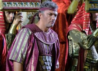 Jonas Kaufmann sarà Radames all’Arena di Verona il 10 settembre