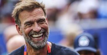 Jurgen Klopp è il nuovo ct della Germania, contratto fino al 2030