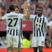 Juventus-Nizza: orario, probabili formazioni e dove vederla in tv (in chiaro)