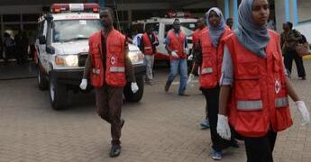 Kenya, turista italiana muore in un incidente stradale