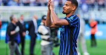 L’Inter batte 2-1 il Karlsruhe in rimonta nel recupero grazie a Diouf