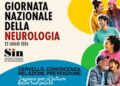La facciata di Palazzo Chigi si illumina di azzurro per Giornata Nazionale della Neurologia