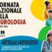 La facciata di Palazzo Chigi si illumina di azzurro per Giornata Nazionale della Neurologia