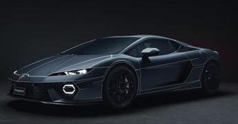 Lamborghini Temerario Ad Personam: due esemplari unici ispirati all’alta sartoria