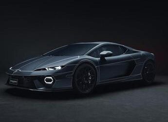 Lamborghini Temerario Ad Personam: due esemplari unici ispirati all’alta sartoria