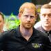 L’asso nella manica di Harry per tornare in Gb? La presenza di Re Carlo agli Invictus Games