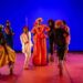 L’inno di liberazione di Mamela Nyamza alla Biennale Danza