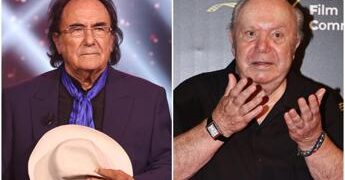 Lino Banfi: “Don Mazzi tra i pochi a pensare ancora agli altri”. Al Bano: “Un uomo in odore di santità”