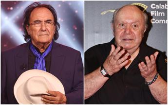Lino Banfi: “Don Mazzi tra i pochi a pensare ancora agli altri”. Al Bano: “Un uomo in odore di santità”