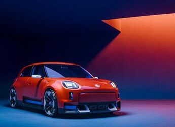MG guarda al futuro: due concept in anteprima mondiale a Goodwood