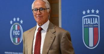 Malagò e i messaggi di Gravina e Donnarumma: “Si sono congratulati per scelta di Mancini”