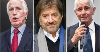 “Malagò mi ricorda Proietti”, la nuova critica di Abodi sul caso ct