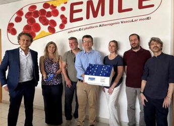 Malattie cardiovascolari, concluso progetto Emile che riduce test su animali