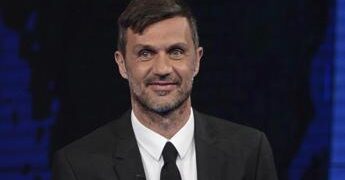 Maldini: “Ct senza fretta, ho anche con Ancelotti. Guardiola? Non posso dire niente”