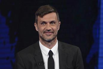 Maldini: “Ct senza fretta, ho anche con Ancelotti. Guardiola? Non posso dire niente”