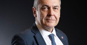 Manageritalia Veneto, Carlo Terrin è il nuovo presidente, Lucio Fochesato vicepresidente