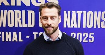 Marchisio dalla Kings League al ct dell’Italia: “Punterei su Guardiola”. E sulla Juve “Strada lunga ma sono fiducioso”